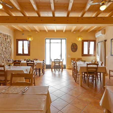 Agriturismo Con Cucina Tipica Nuova Scardua Cavriana Extérieur photo