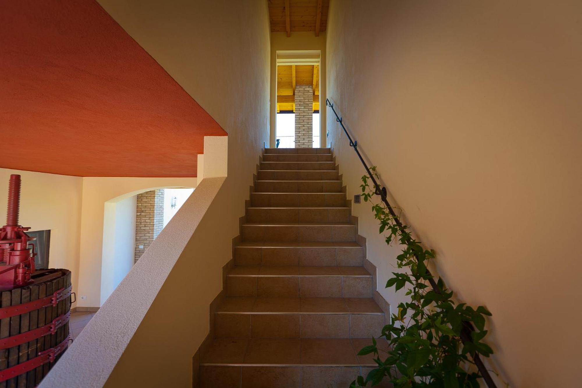 Agriturismo Con Cucina Tipica Nuova Scardua Cavriana Extérieur photo
