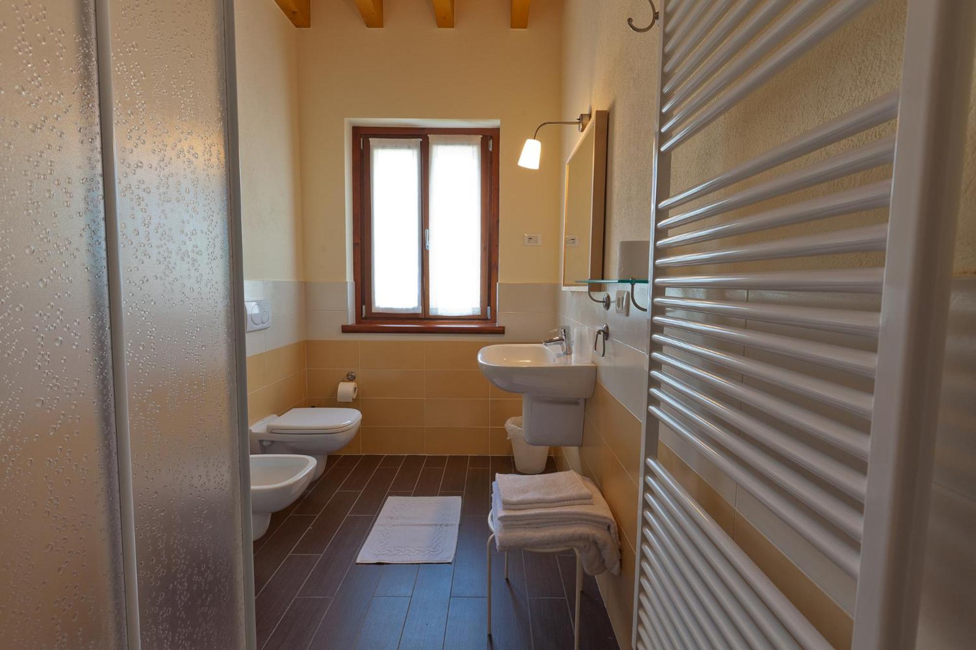 Agriturismo Con Cucina Tipica Nuova Scardua Cavriana Extérieur photo