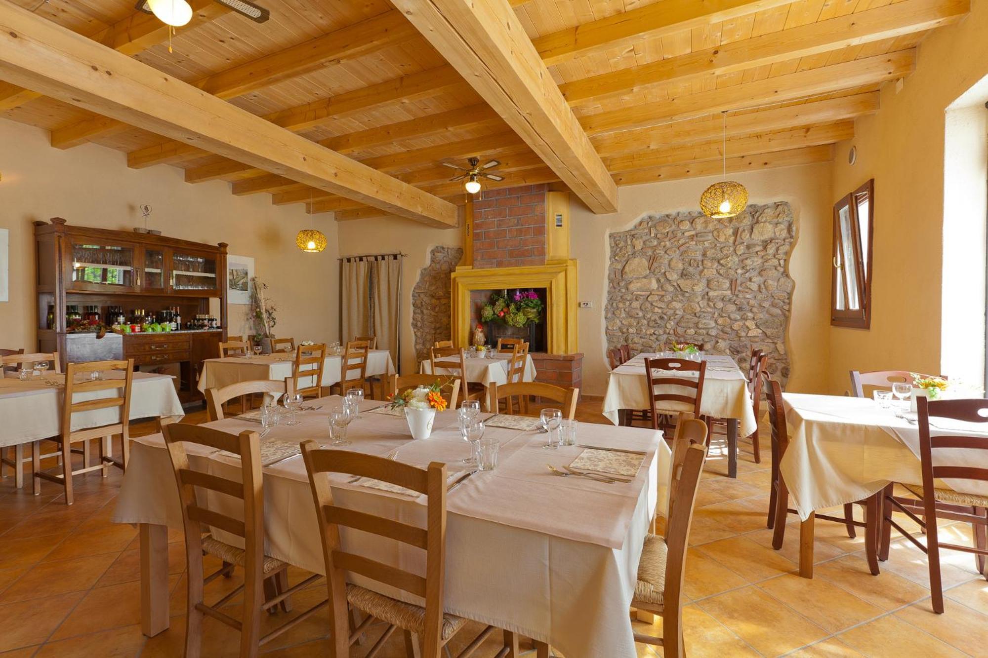Agriturismo Con Cucina Tipica Nuova Scardua Cavriana Extérieur photo