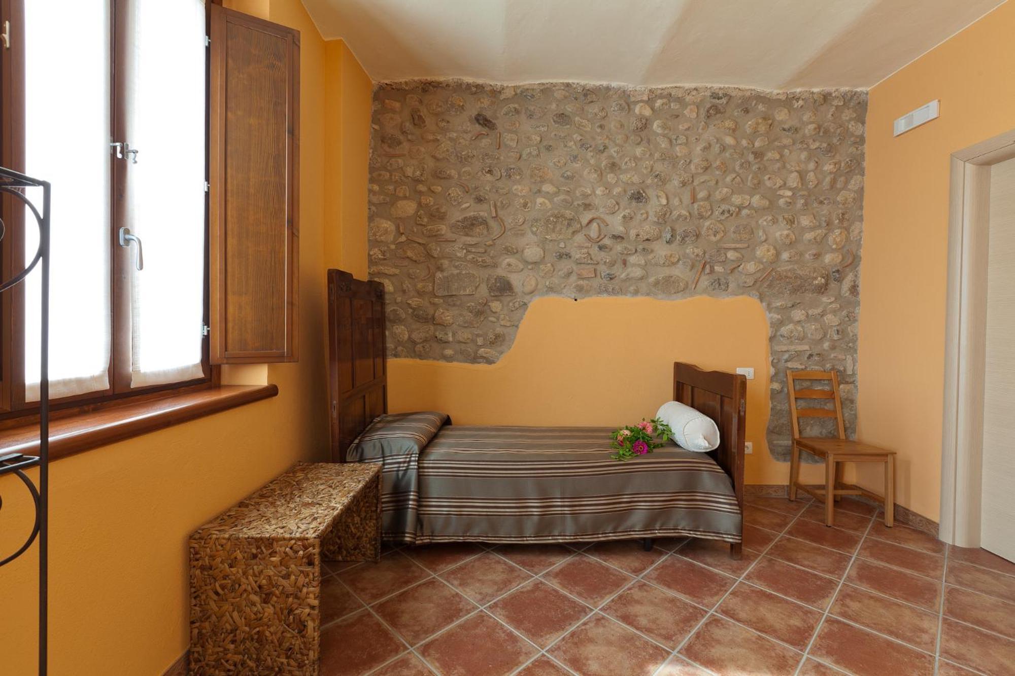 Agriturismo Con Cucina Tipica Nuova Scardua Cavriana Extérieur photo