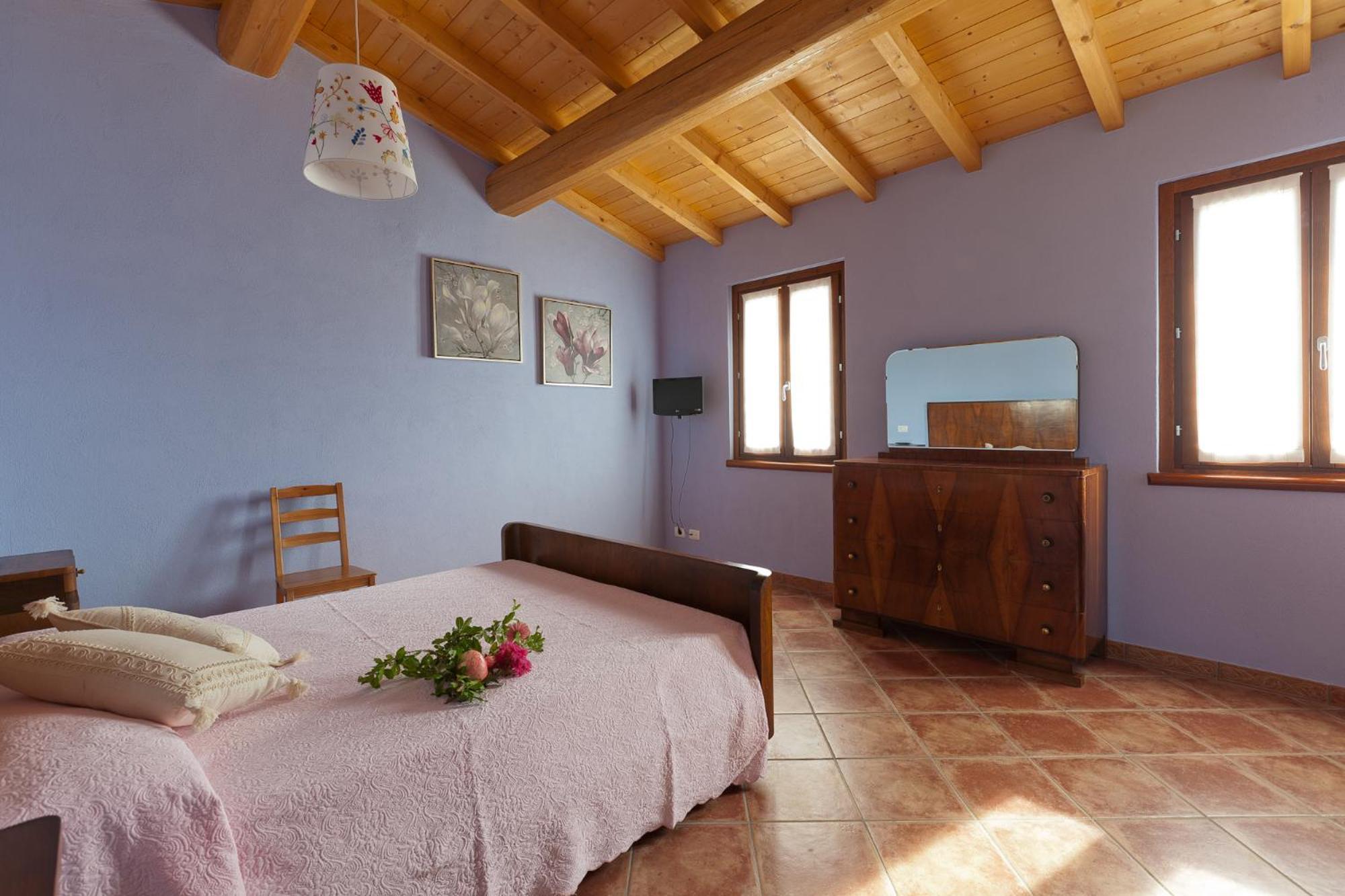 Agriturismo Con Cucina Tipica Nuova Scardua Cavriana Extérieur photo