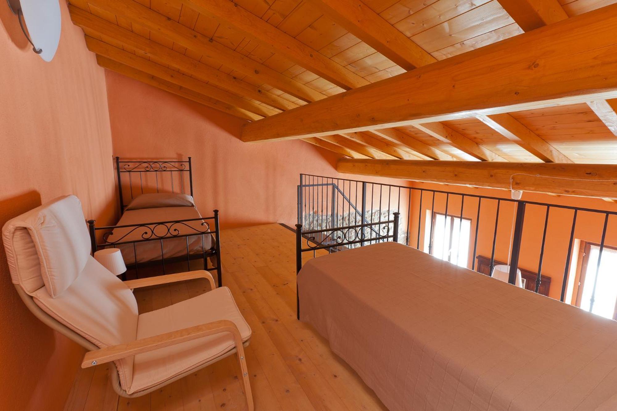 Agriturismo Con Cucina Tipica Nuova Scardua Cavriana Extérieur photo