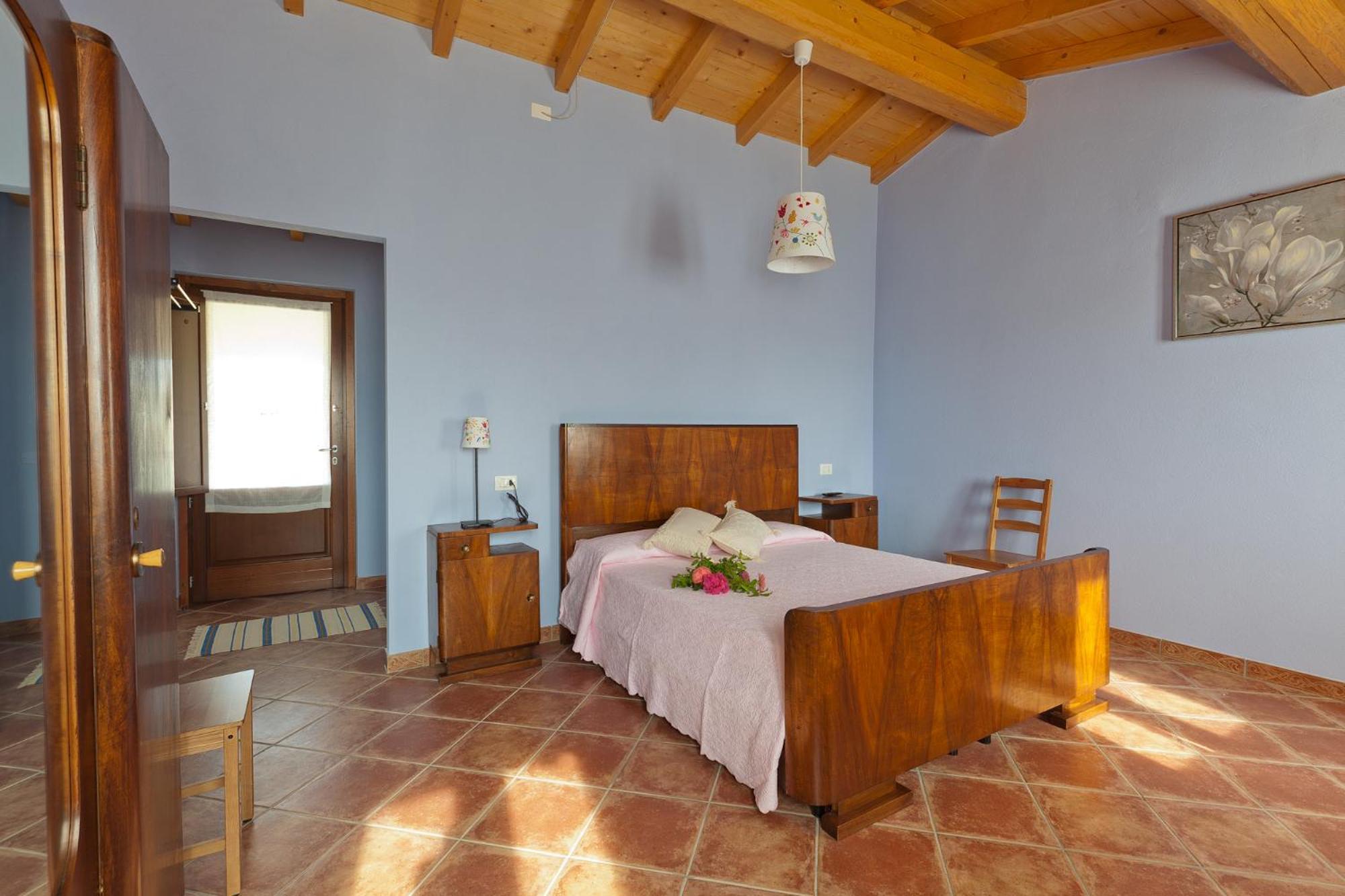 Agriturismo Con Cucina Tipica Nuova Scardua Cavriana Extérieur photo