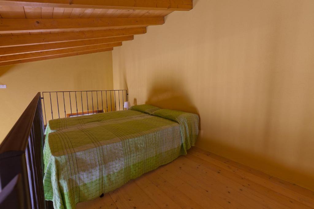Agriturismo Con Cucina Tipica Nuova Scardua Cavriana Chambre photo
